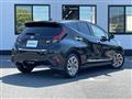 2022 Toyota AQUA
