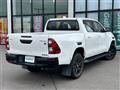 2023 Toyota Hilux