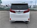 2020 Toyota Alphard