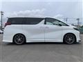 2020 Toyota Alphard