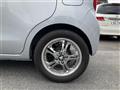 2013 Daihatsu Move