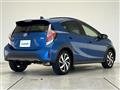 2018 Toyota AQUA