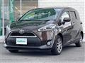 2018 Toyota Sienta