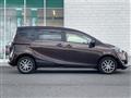 2018 Toyota Sienta
