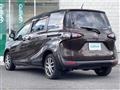 2018 Toyota Sienta