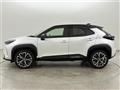 2023 Toyota Yaris Cross