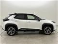 2023 Toyota Yaris Cross