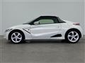 2019 Honda S660