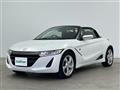2019 Honda S660