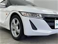 2019 Honda S660