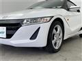 2019 Honda S660