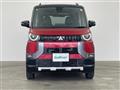 2023 Mitsubishi DELICA MINI