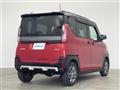 2023 Mitsubishi DELICA MINI