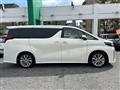 2021 Toyota Alphard