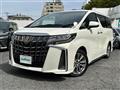 2021 Toyota Alphard