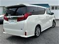 2021 Toyota Alphard