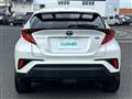 2020 Toyota C-HR
