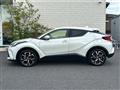 2020 Toyota C-HR
