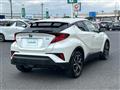 2020 Toyota C-HR