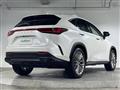 2023 Lexus NX