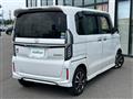 2018 Honda N BOX