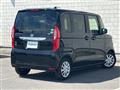2017 Honda N BOX