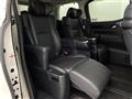 2019 Toyota Vellfire