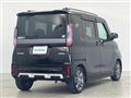 2025 Mitsubishi DELICA MINI