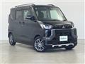 2025 Mitsubishi DELICA MINI