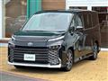 2023 Toyota Voxy