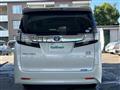 2015 Toyota Vellfire