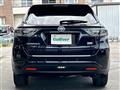 2014 Toyota Harrier Hybrid