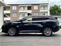 2014 Toyota Harrier Hybrid