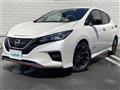 2019 Nissan Leaf