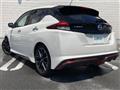 2019 Nissan Leaf