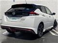 2019 Nissan Leaf