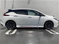 2019 Nissan Leaf