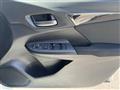 2018 Honda Fit Hybrid