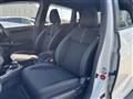 2018 Honda Fit Hybrid