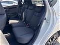 2018 Honda Fit Hybrid