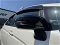 2018 Honda Fit Hybrid