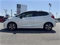 2018 Honda Fit Hybrid