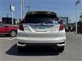2018 Honda Fit Hybrid