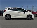 2018 Honda Fit Hybrid