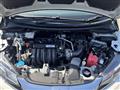 2018 Honda Fit Hybrid
