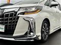 2019 Toyota Alphard