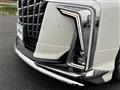 2019 Toyota Alphard