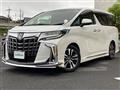 2019 Toyota Alphard