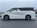 2019 Toyota Alphard