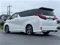 2019 Toyota Alphard